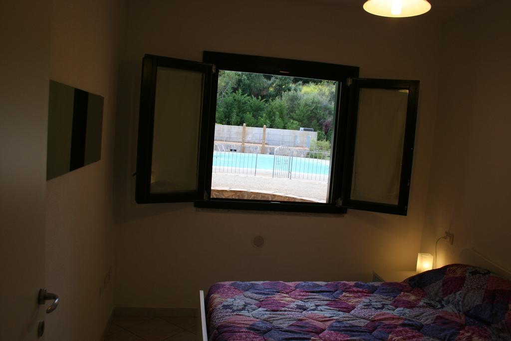 Appartement R&Z Getaway à Santa Maria Chambre photo