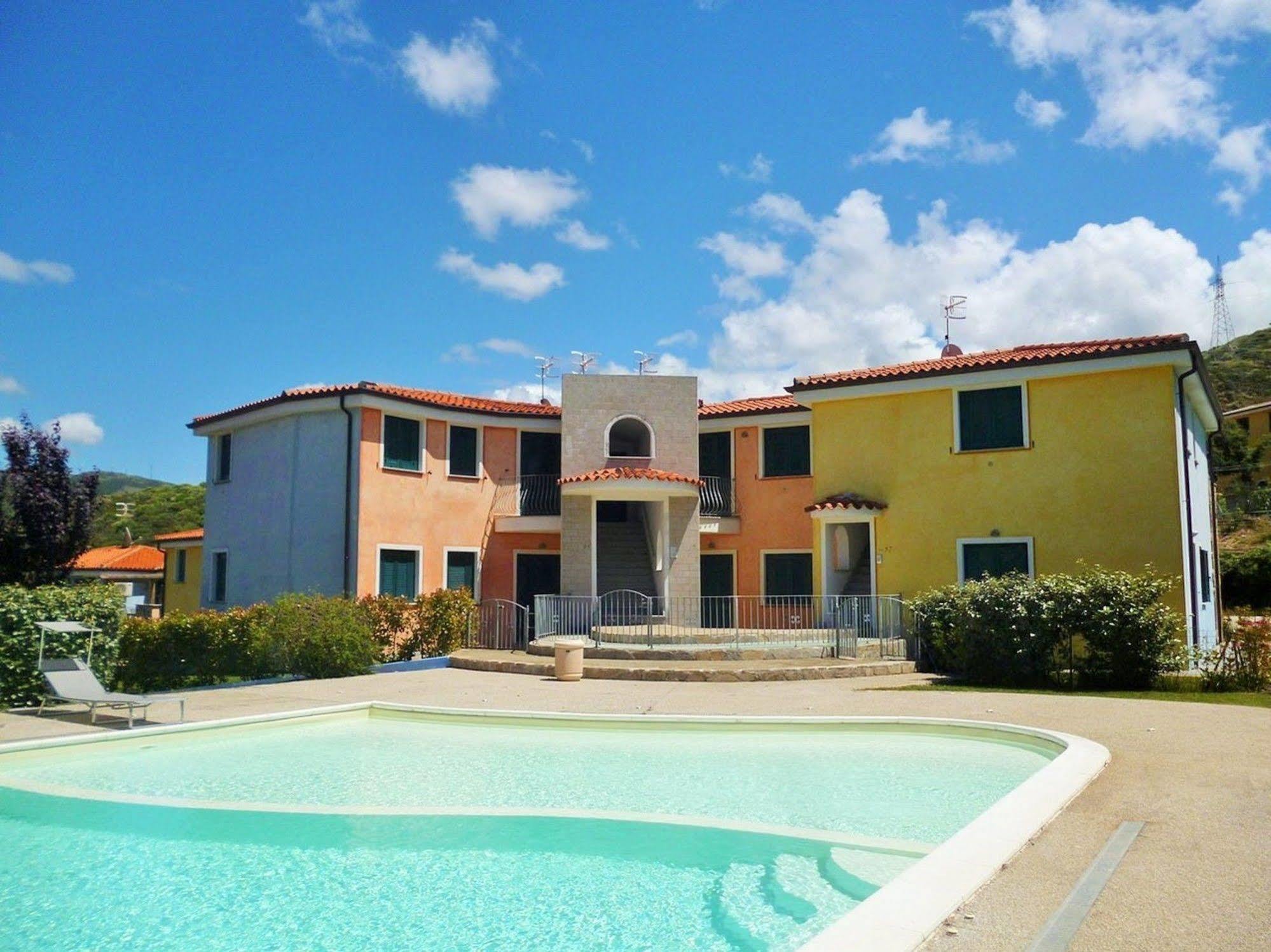 Appartement R&Z Getaway à Santa Maria Extérieur photo