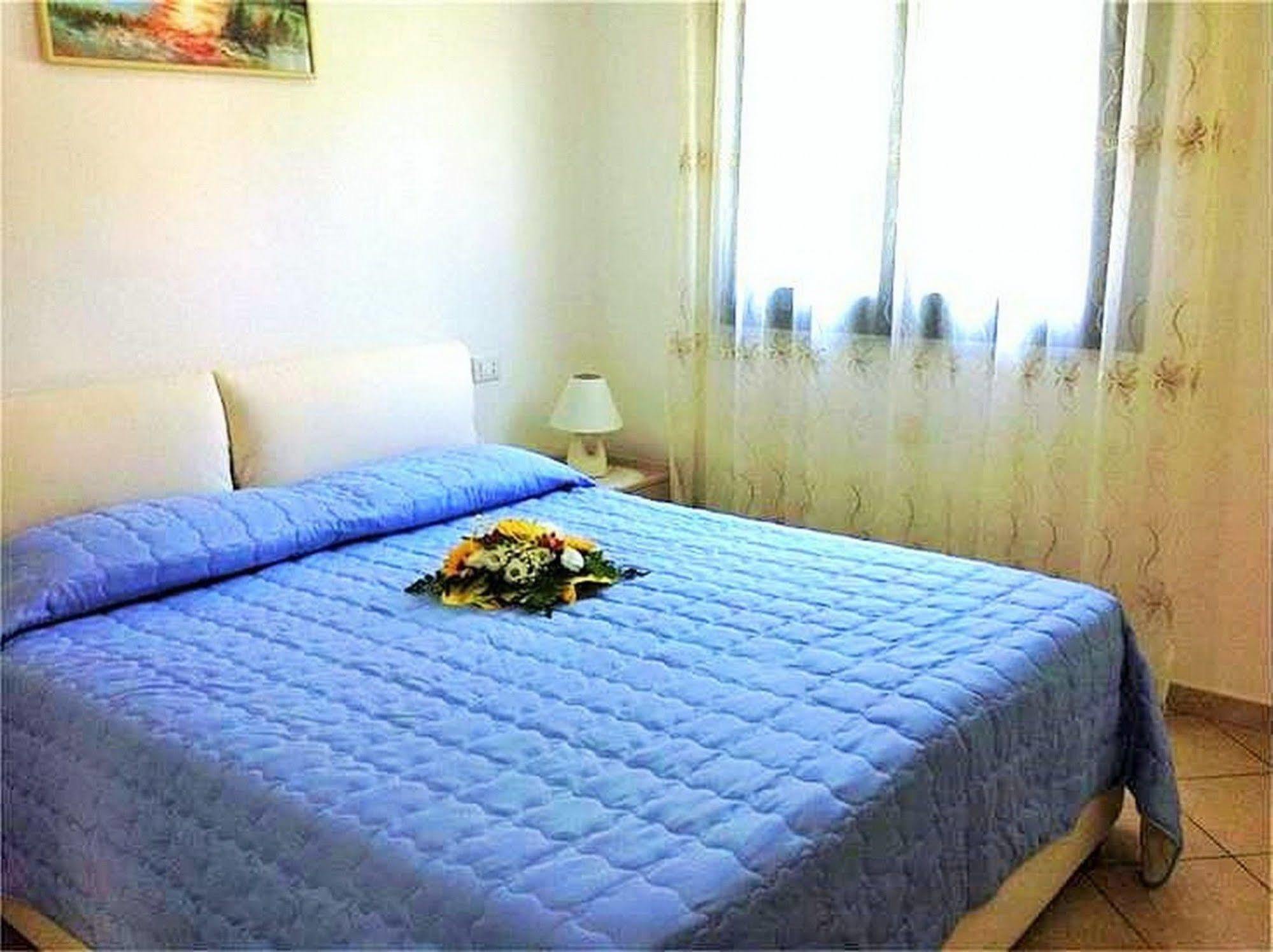 Appartement R&Z Getaway à Santa Maria Extérieur photo