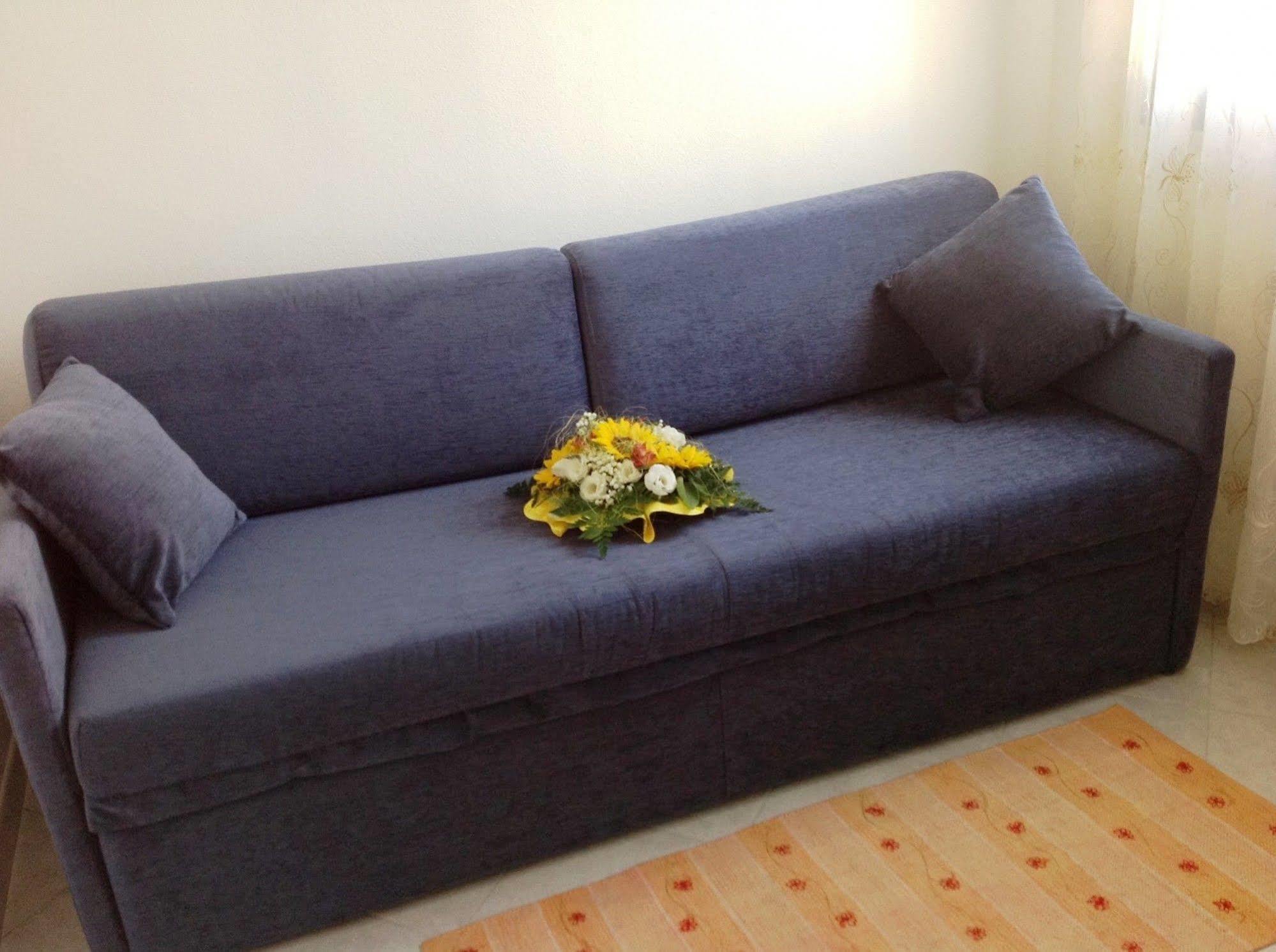 Appartement R&Z Getaway à Santa Maria Extérieur photo