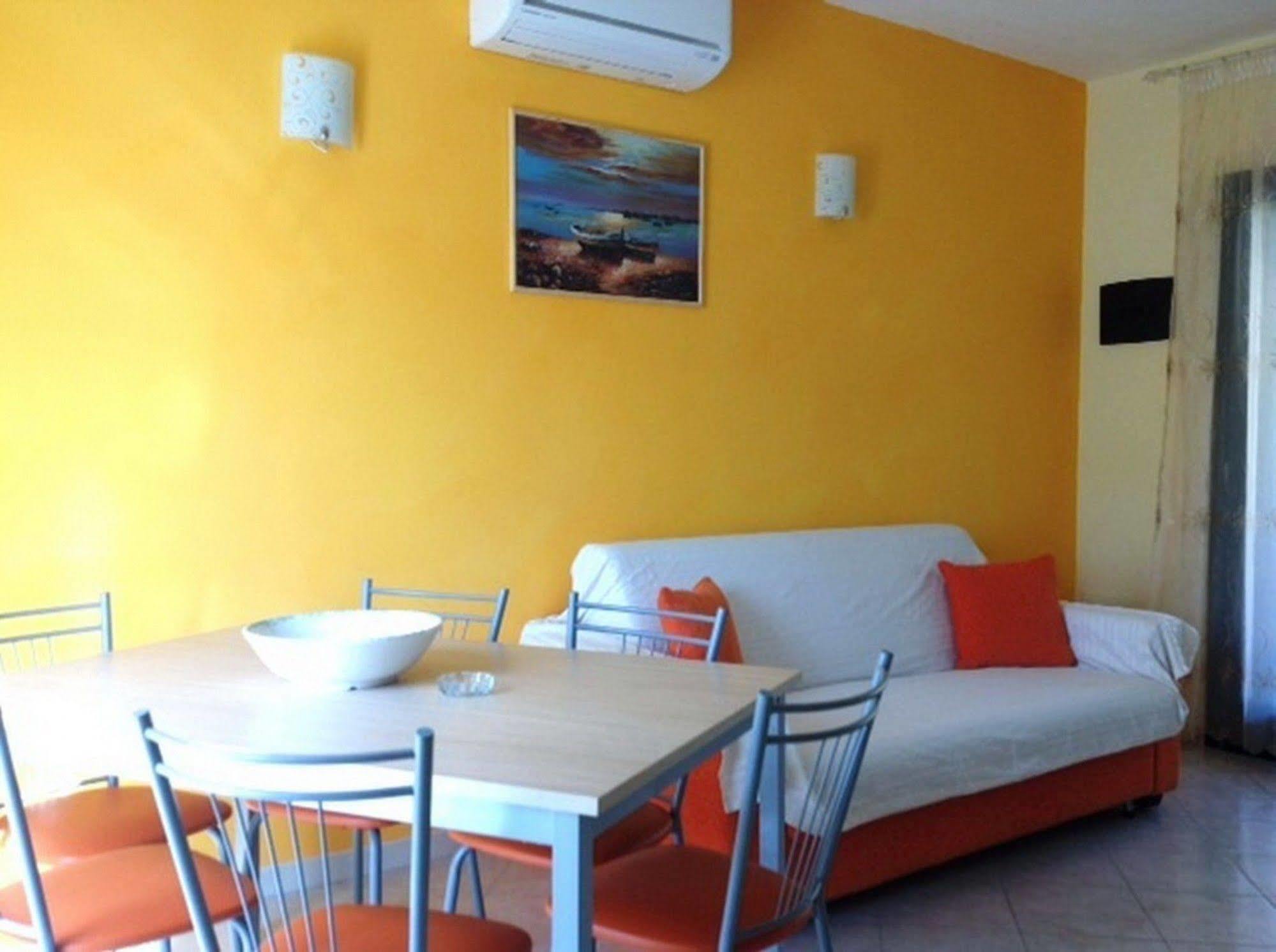 Appartement R&Z Getaway à Santa Maria Extérieur photo