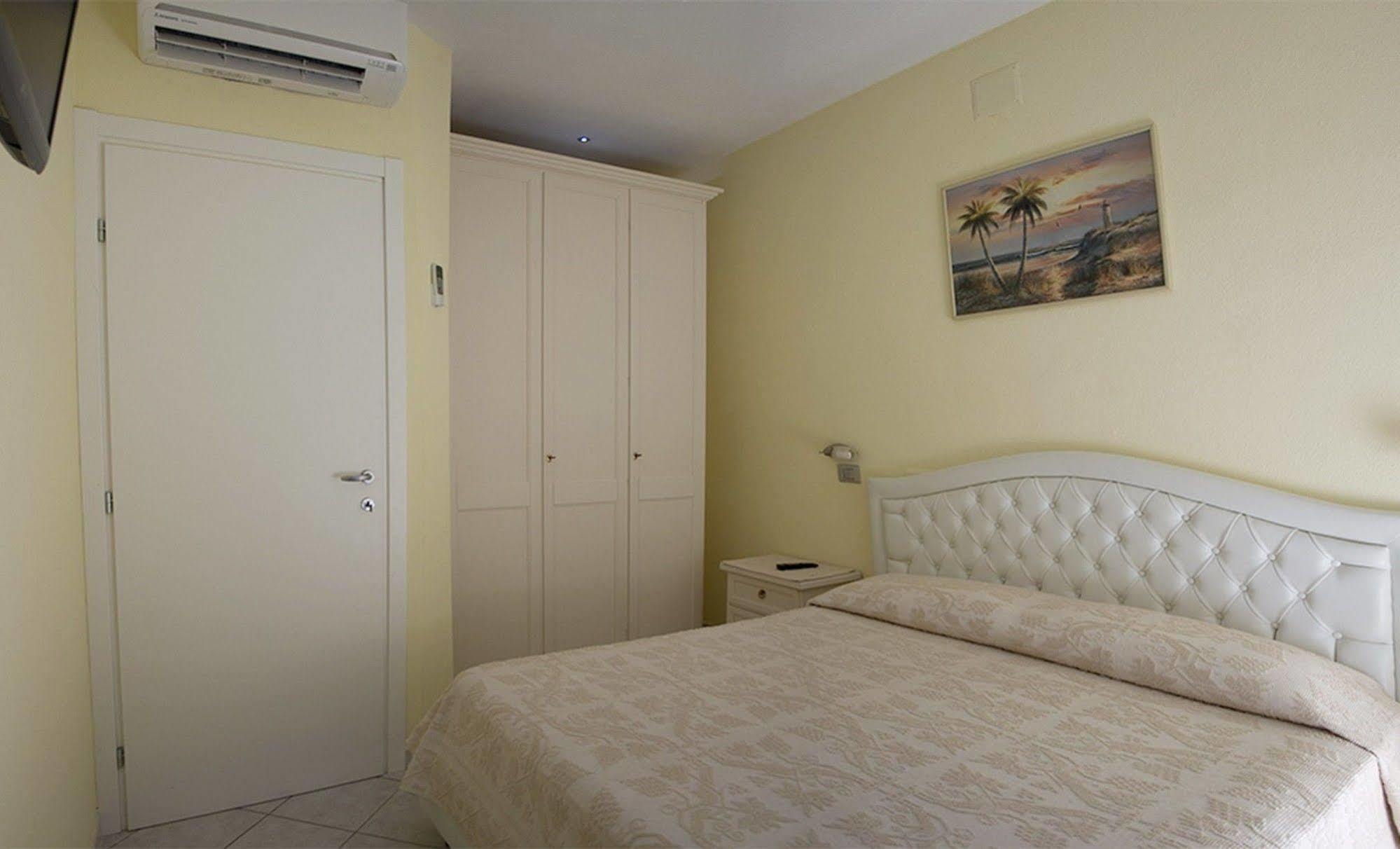 Appartement R&Z Getaway à Santa Maria Extérieur photo