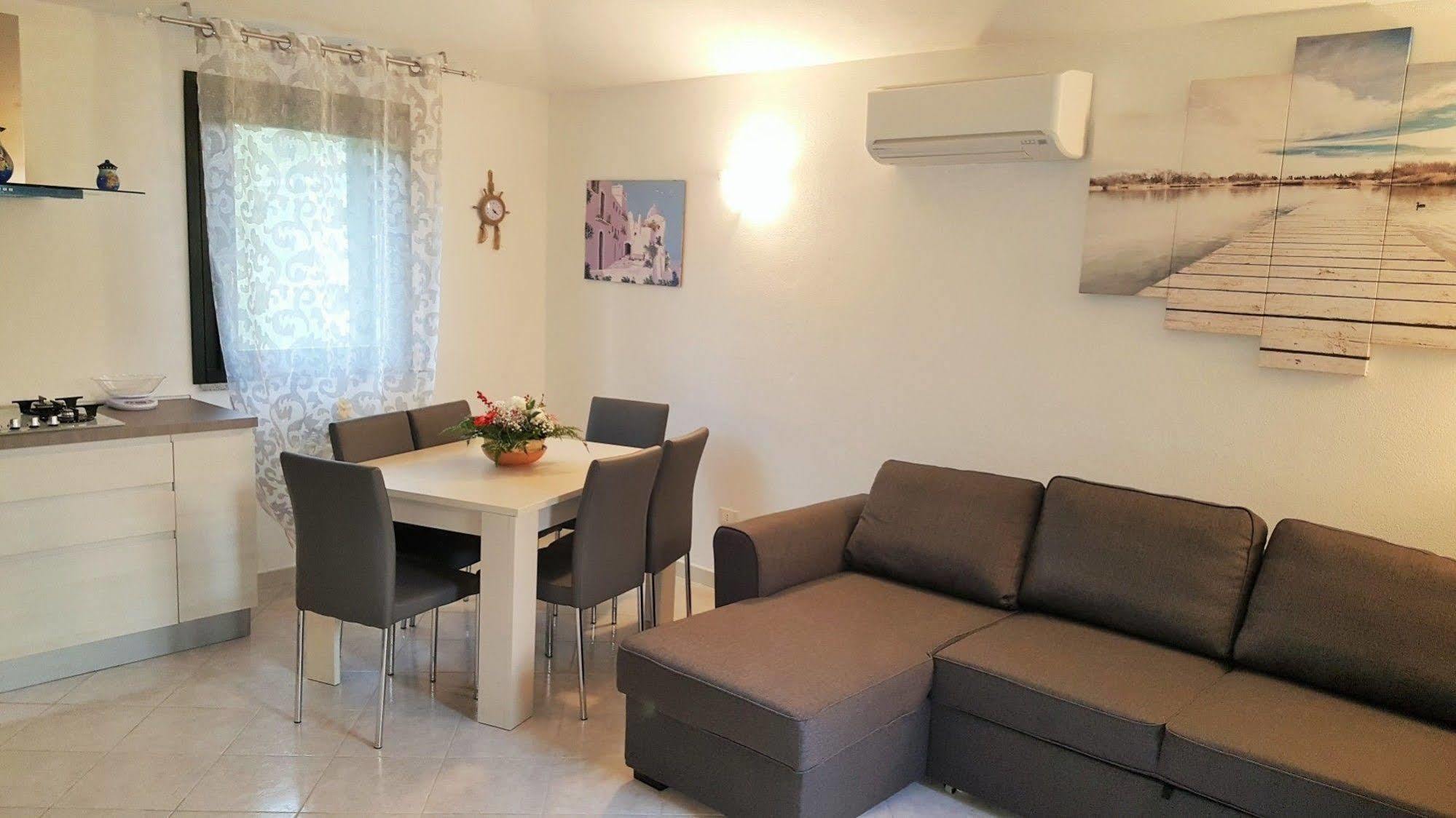 Appartement R&Z Getaway à Santa Maria Extérieur photo