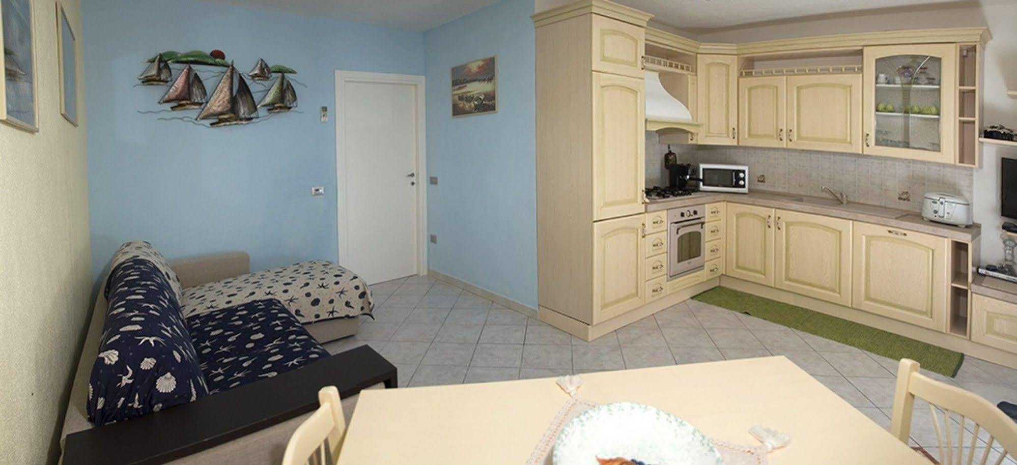Appartement R&Z Getaway à Santa Maria Extérieur photo
