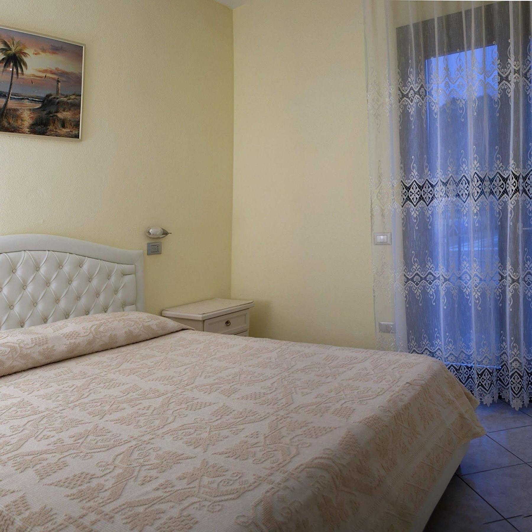 Appartement R&Z Getaway à Santa Maria Extérieur photo
