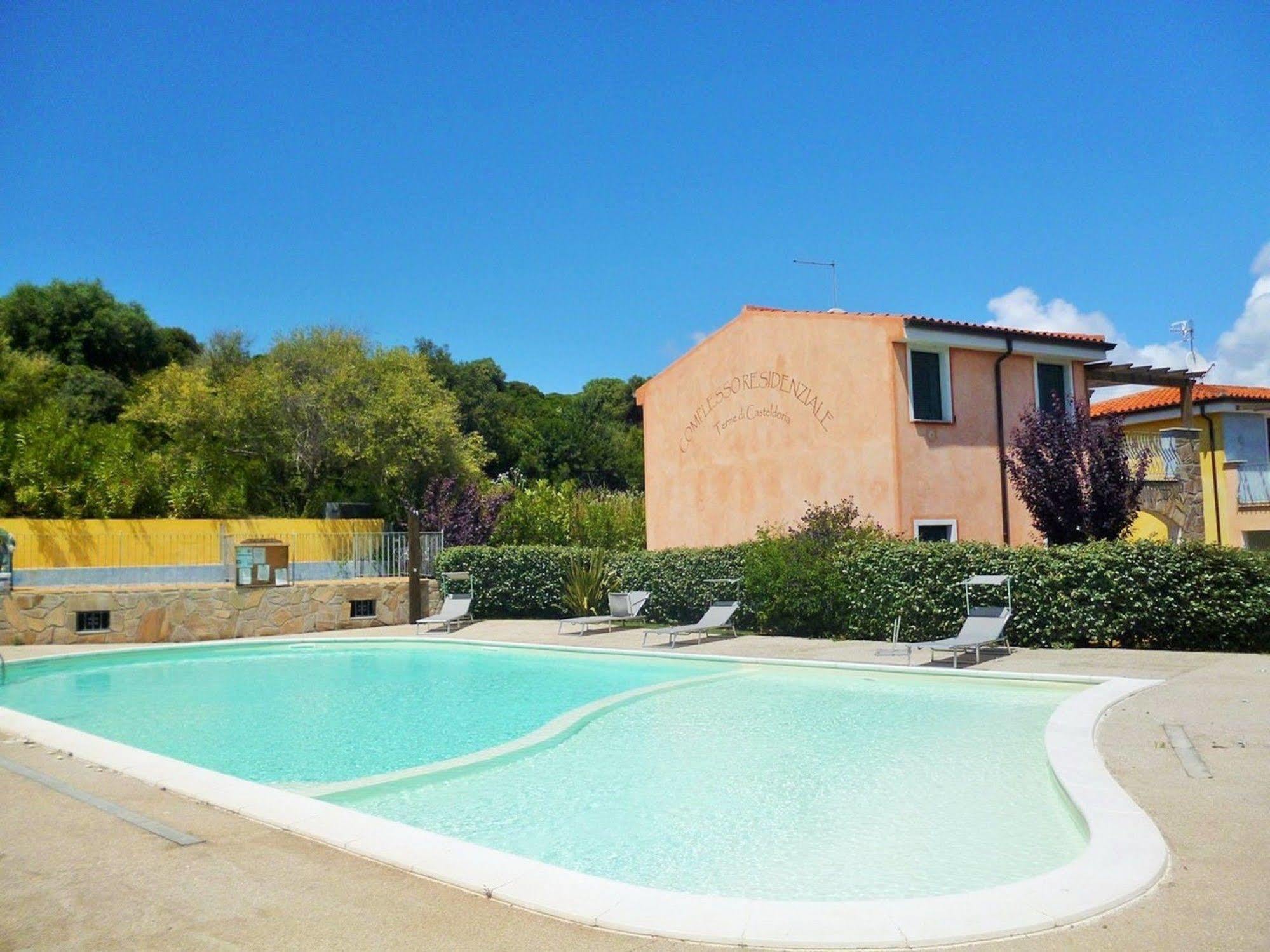 Appartement R&Z Getaway à Santa Maria Extérieur photo