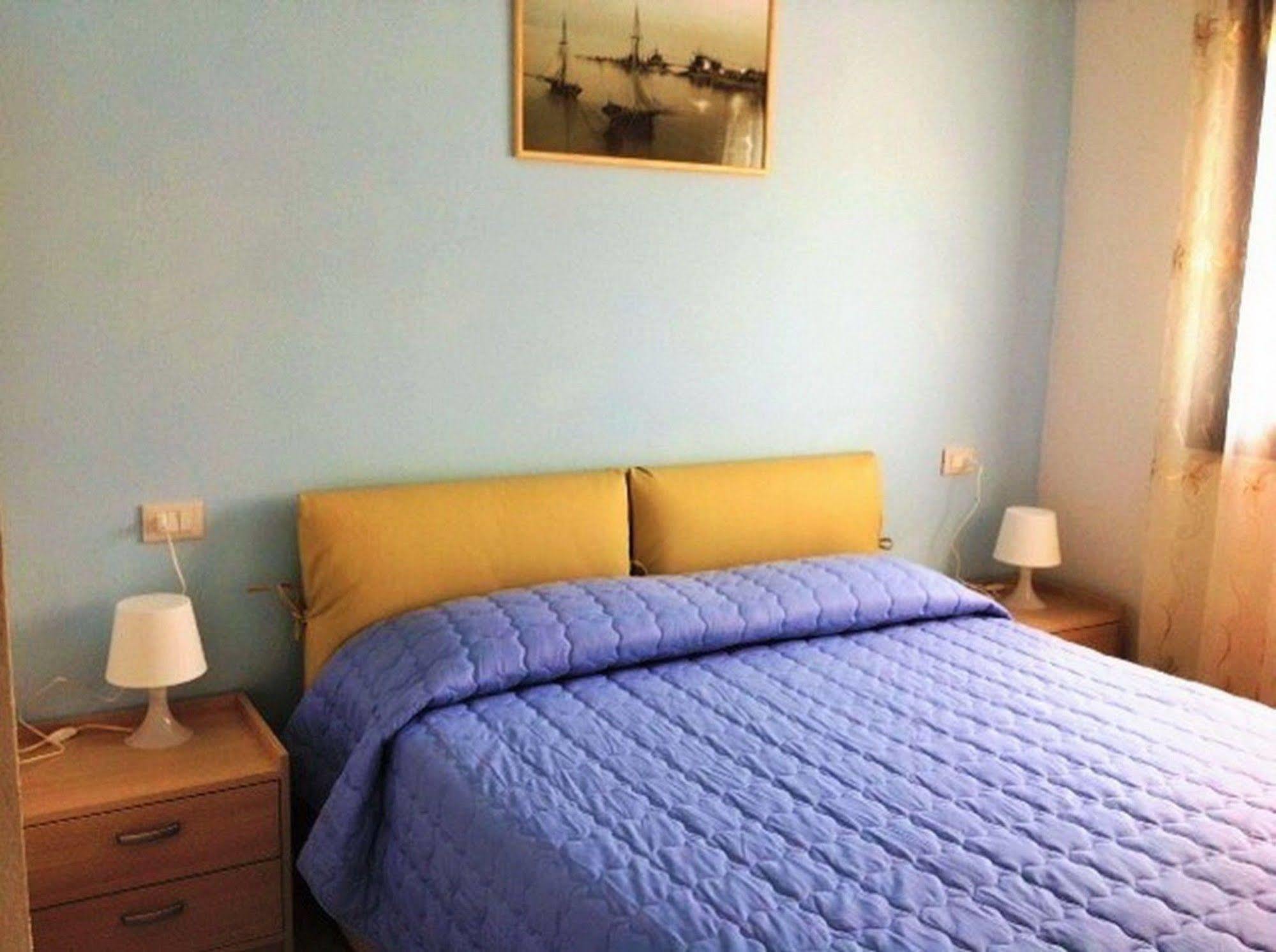 Appartement R&Z Getaway à Santa Maria Extérieur photo