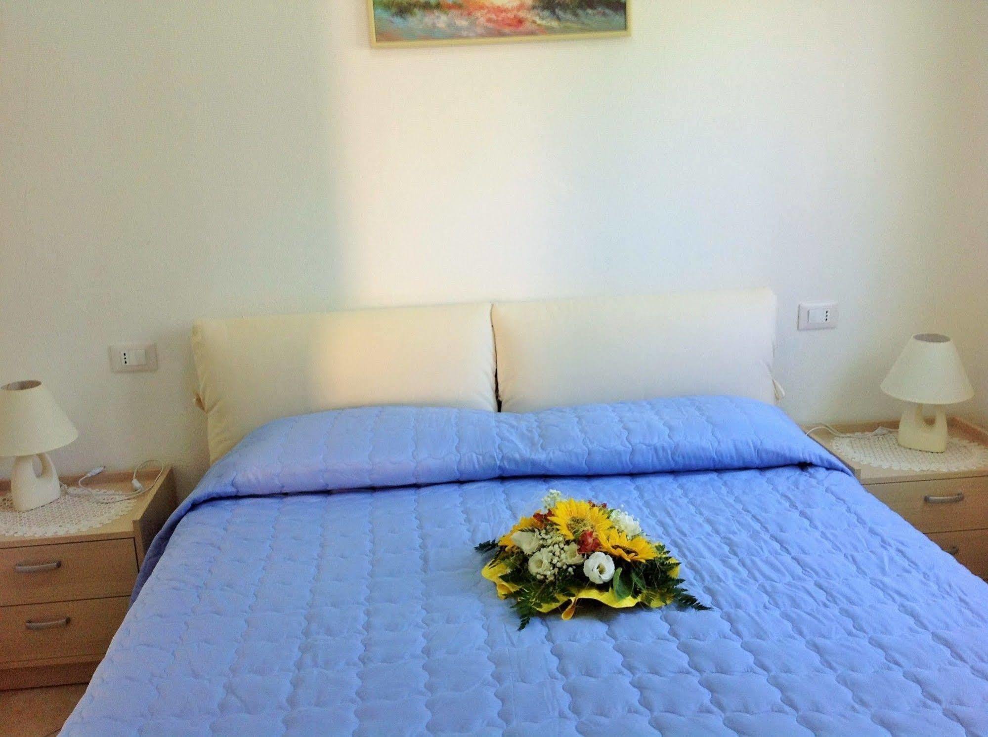 Appartement R&Z Getaway à Santa Maria Extérieur photo