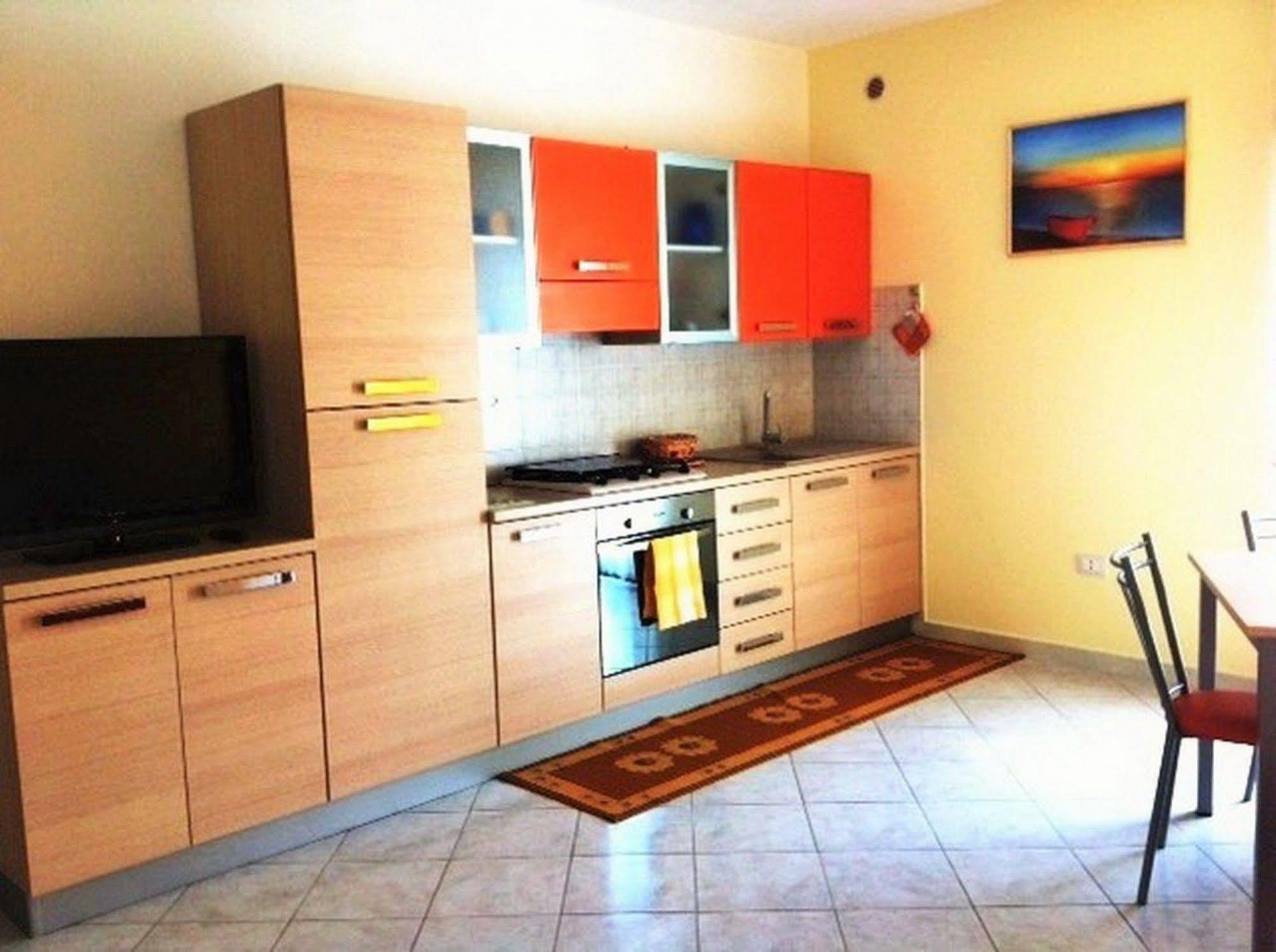 Appartement R&Z Getaway à Santa Maria Extérieur photo