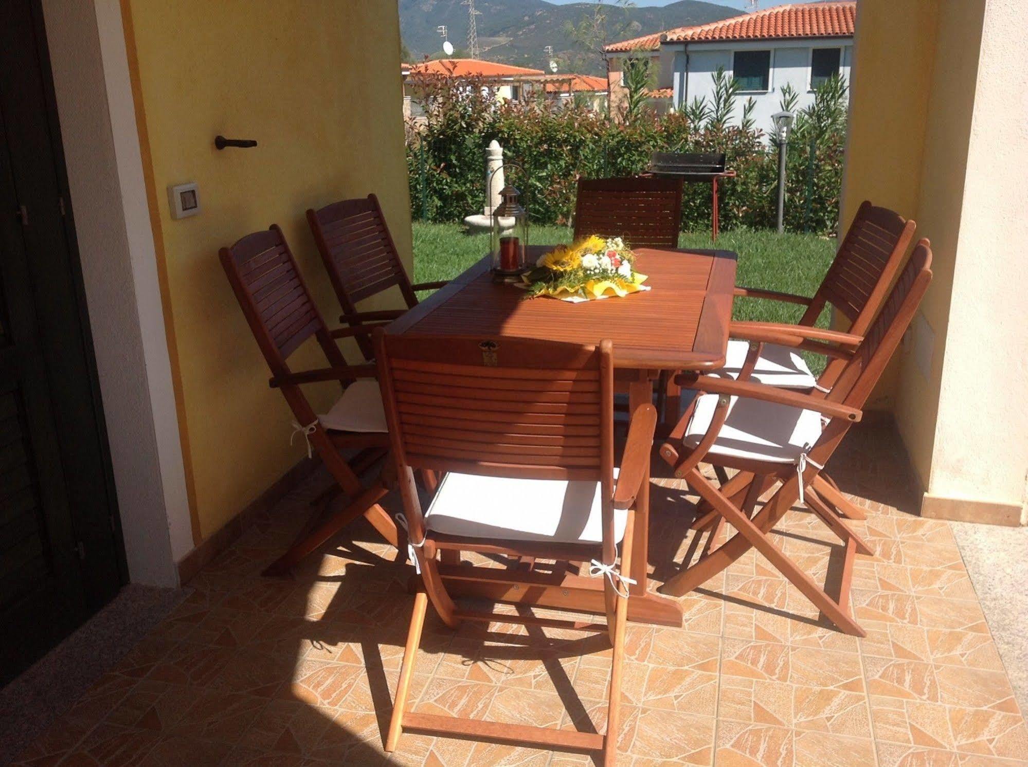 Appartement R&Z Getaway à Santa Maria Extérieur photo