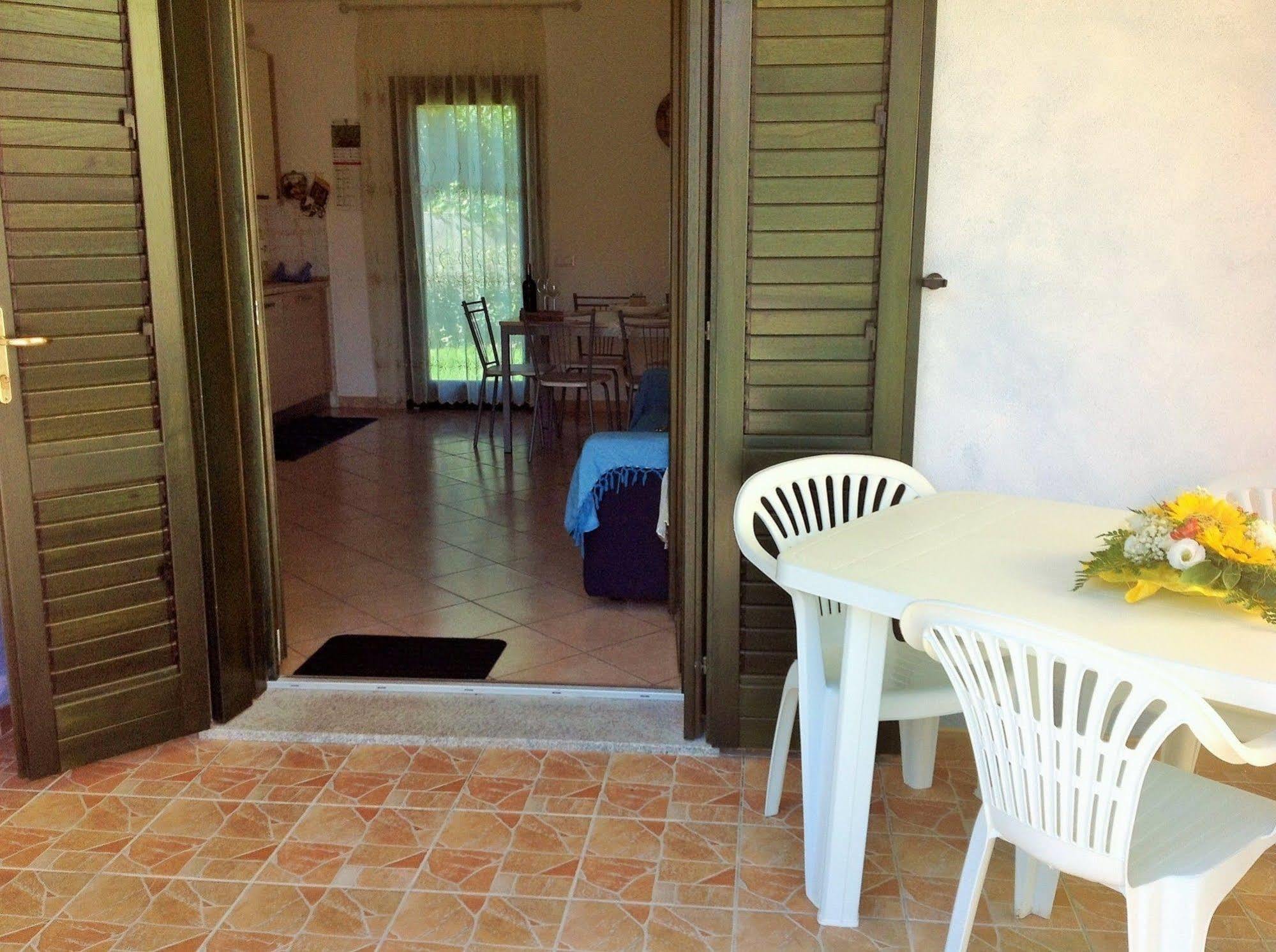 Appartement R&Z Getaway à Santa Maria Extérieur photo