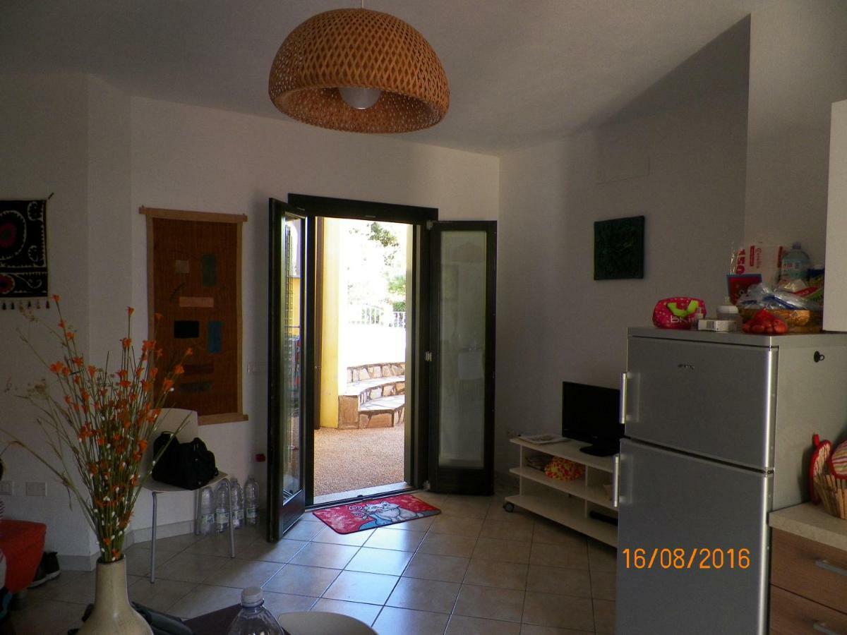 Appartement R&Z Getaway à Santa Maria Extérieur photo