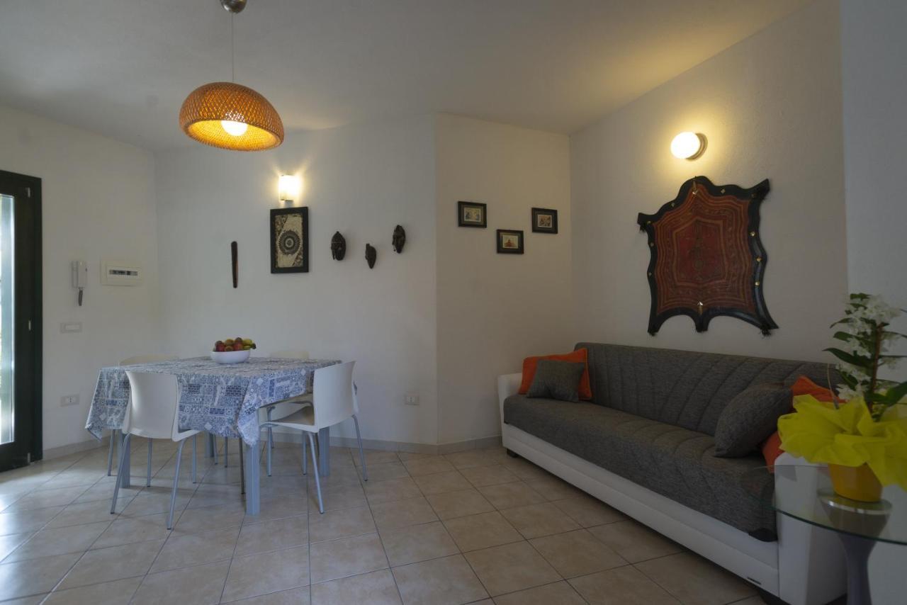 Appartement R&Z Getaway à Santa Maria Extérieur photo
