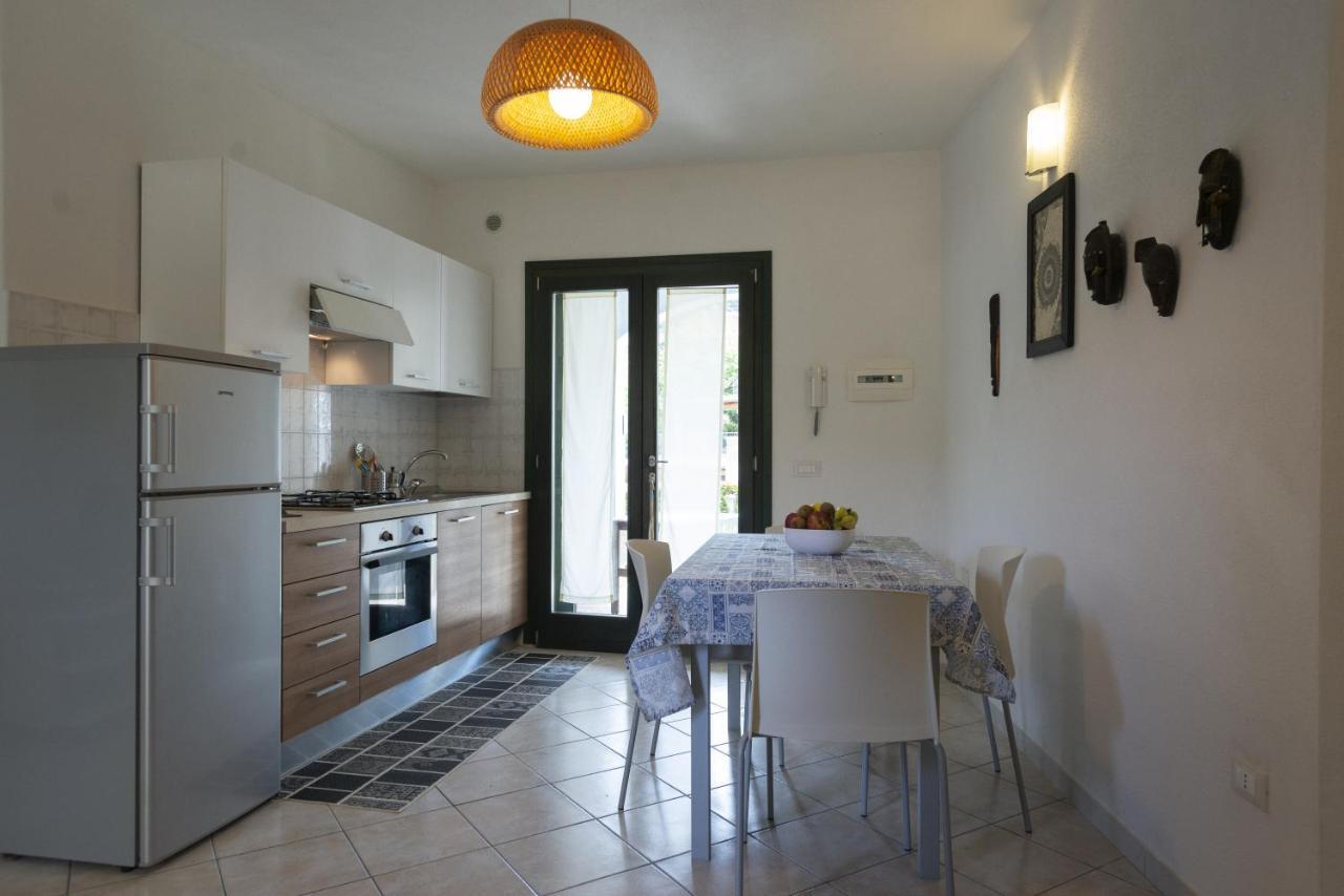 Appartement R&Z Getaway à Santa Maria Extérieur photo