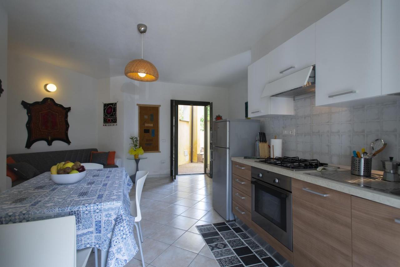 Appartement R&Z Getaway à Santa Maria Extérieur photo