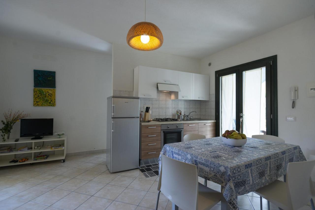 Appartement R&Z Getaway à Santa Maria Extérieur photo